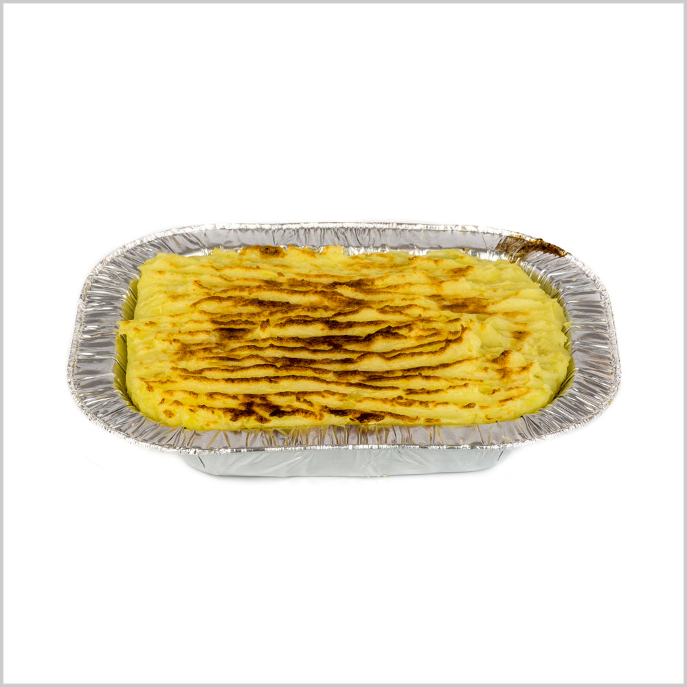 Cottage Pie