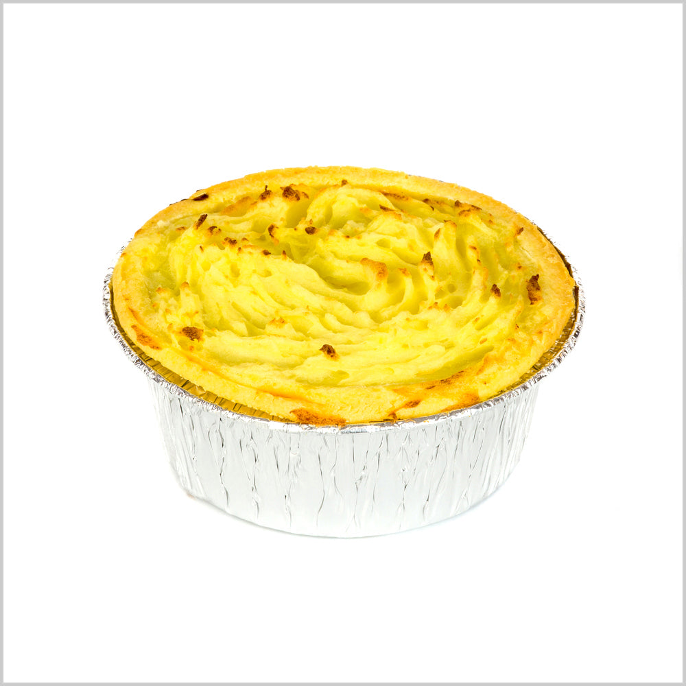 Haggis and Potato Pie