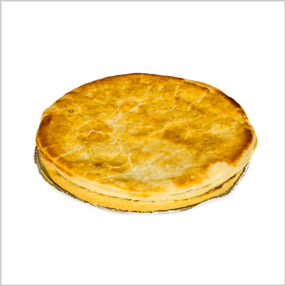 Chicken & Ham Round