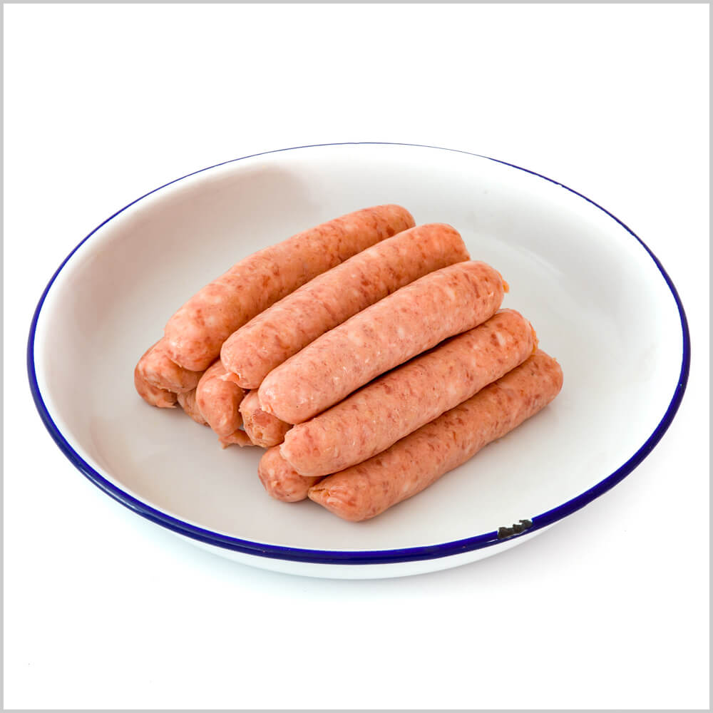 Sausage