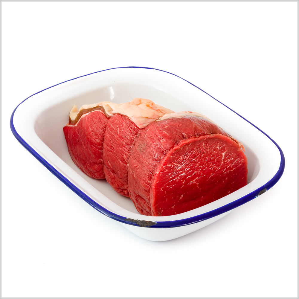 Beef
