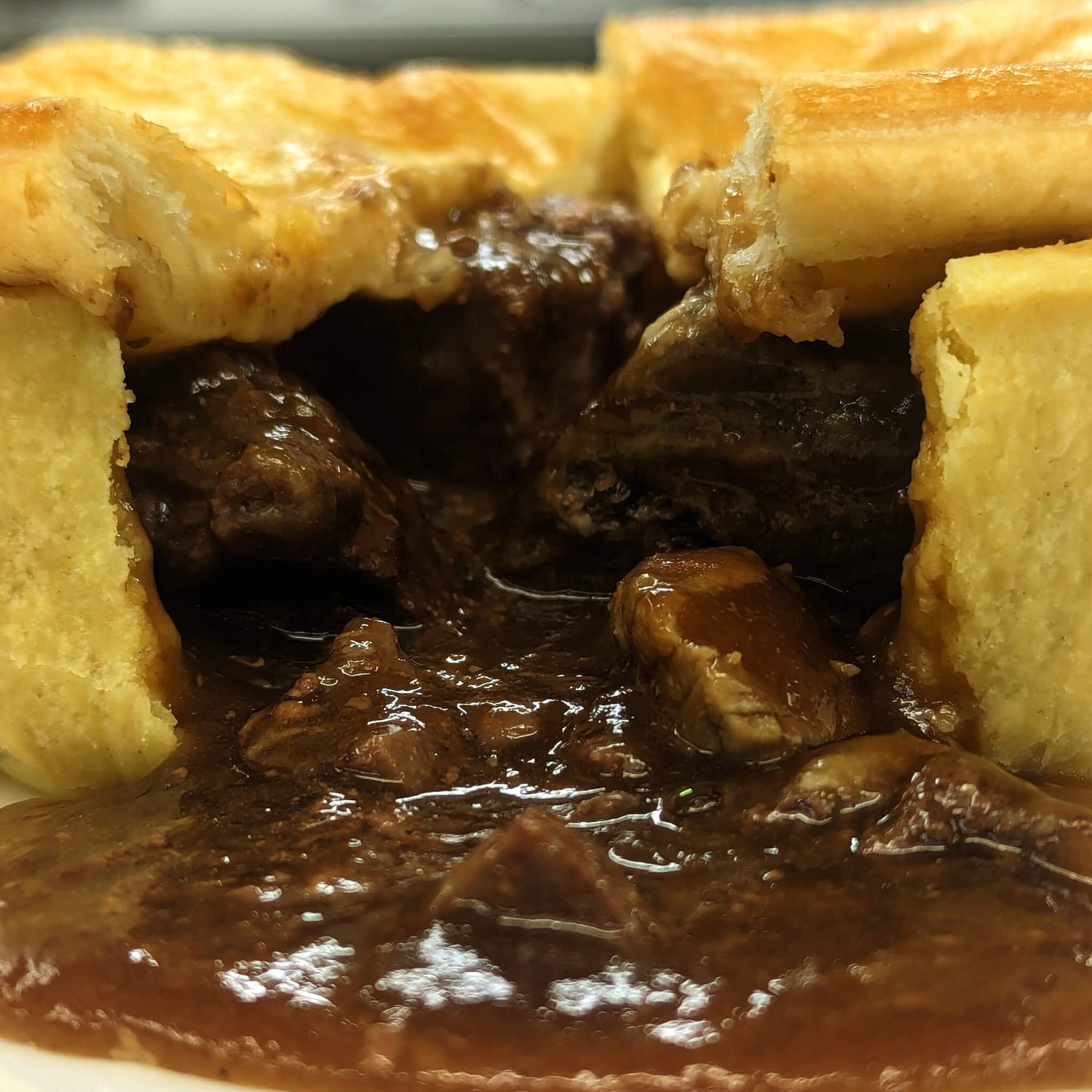 Pies