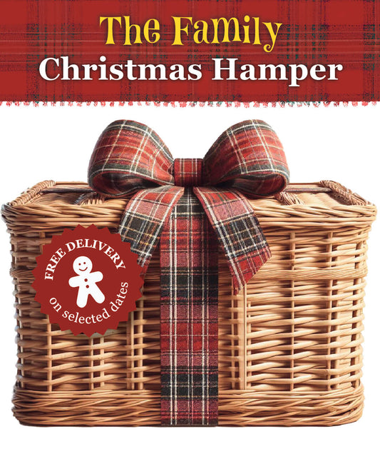 The Family Christmas Hamper