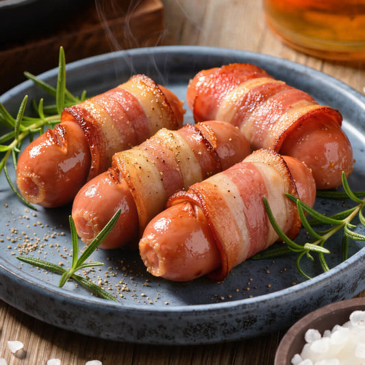 Pigs in Blankets
