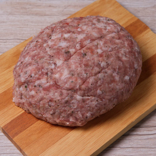 Pork Sausagemeat