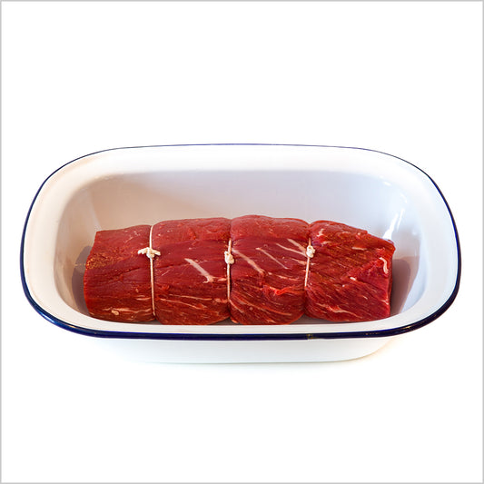 Fillet of Beef