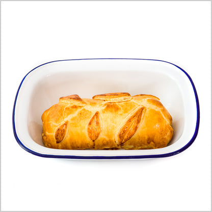 Beef Wellington