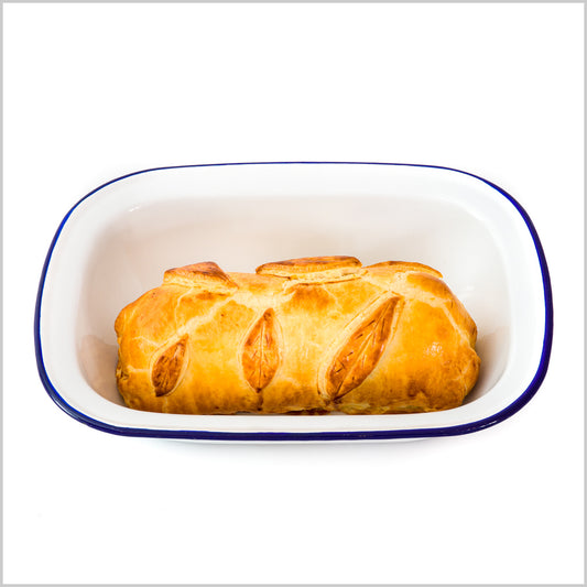 Beef Wellington
