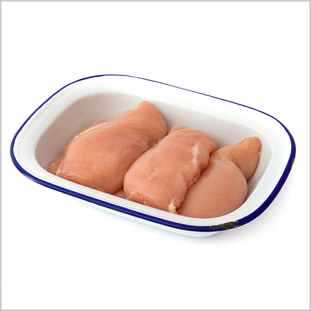 Chicken Breasts