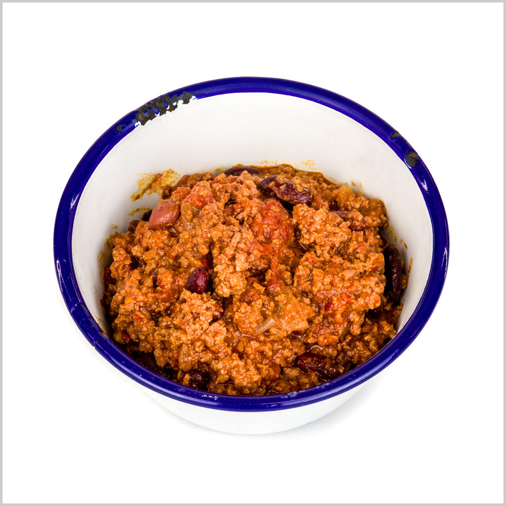 Chilli Con Carne