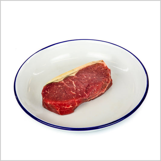 Sirloin Steak